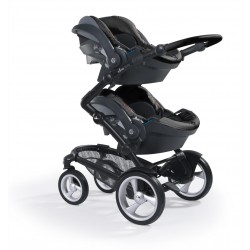 Адаптори за стол за кола Mima IziGo / Maxi-Cosi - G4104 - view 21
                  