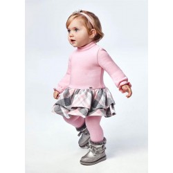 ROCHIE PENTRU BEBĂRĂ PENTRU BEBĂRĂ - 2908-042 - 2908-042 - view 1
