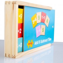 JOC DE LEMN BIGJIGS -... - BJ511 - view 2