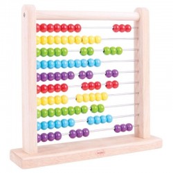 PERIE DIN LEMN BIGJIGS - BJ721 - BJ721 - view 1