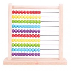 PERIE DIN LEMN BIGJIGS - BJ721 - BJ721 - view 2