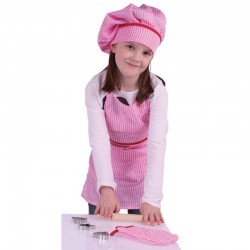 KIT BIGJIGS COOK - ROZ - BJ609 - BJ609 - view 2