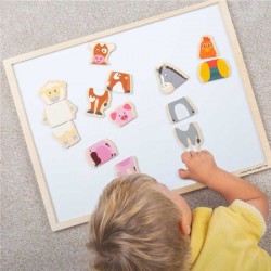 JOC MAGNETIC BIGJIGS - FERMA - BJ002 - BJ002 - view 1