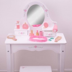 SET COSMETICE DIN LEMN... - BJ490 - view 2