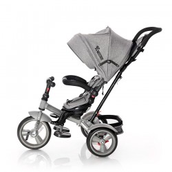 TRICICLETA LORELLI NEO GREY... - 10050332102 - view 2