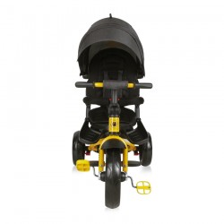 ТРИКОЛКА LORELLI JAGUAR BLACK & YELLOW - 10050292101 - view 3
                  