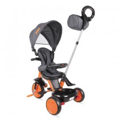 TRIKE LORELLI LUCKY CREW... - 10050610023 - view 2