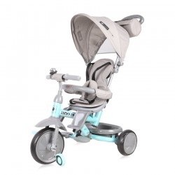 TRIKE LORELLI LUCKY CREW GR&ampGREEN - 10050610021 - 10050610021 - view 1