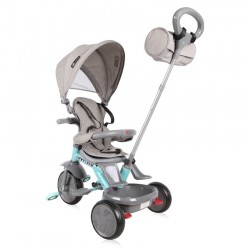 TRIKE LORELLI LUCKY CREW... - 10050610021 - view 2