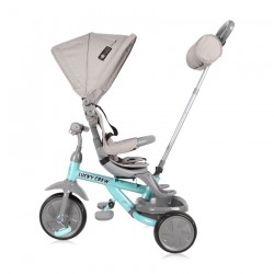 Триколка LORELLI LUCKY CREW Grey&Green - 10050610021 - view 3
                  