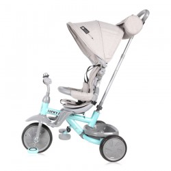 Триколка LORELLI LUCKY CREW Grey&Green - 10050610021 - view 4
                  