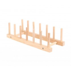 SUPORT DE PUZZLE DIN LEMN BIGJIGS - POS025 - POS025 - view 1