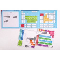 CARTE MAGNETICA BIGJIGS - TABEL PERIODIC - ZCC7040 - ZCC7040 - view 1
