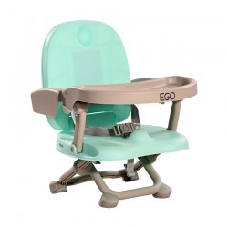 SCAUN DE MINA LORELLI EGO VERDE - 10100480001 - 10100480001 - view 1