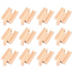 SET 12 BUC. SINE LEMN BIGJIGS - MASCUL/FEMEI - BJT104-1 - BJT104-1 - view 1
