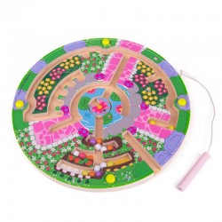 BIGJIGS MAGNETIC MAZE -... - 34011 - view 2