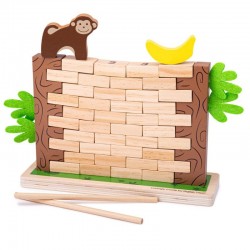 JOC DE LEMN BIGJIGS BALANCE... - 34006 - view 2