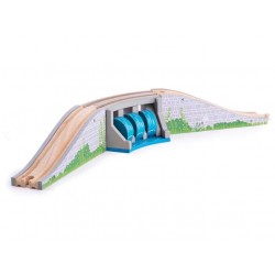 SET TREN BIGJIGS - POD DE... - BJT279 - view 2