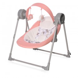 LEAGAN ELECTRIC LORELLI TWINKLE PINK RHINO - 10090080003 - 10090080003 - view 1