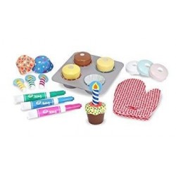 KIT COOKIE MELISSA &amp DOUG - 14019_1 - 14019_1 - view 1