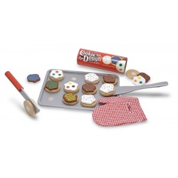 KIT LEMN MELISSA &amp DOUG - FĂ-ȚI DULCI - 14074 - 14074 - view 1