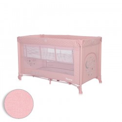 GEANT BEBE LORELLI NOEMI 2 NIVELE MELLOW ROSE STAR - 10080552219 - 10080552219 - view 1