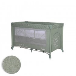 GEANT BEBE LORELLI NOEMI 2 NIVELE ICEBERG GREEN STAR - 10080552218 - 10080552218 - view 1