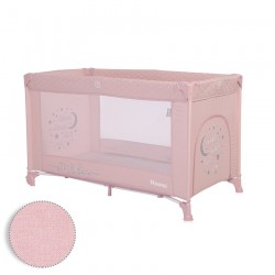 GEANT BEBE LORELLI NOEMI 1 LEVEL MELLOW ROSE STAR - 10080542219 - 10080542219 - view 1