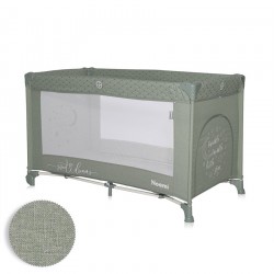 GEANT BEBE LORELLI NOEMI 1 NIVEL ICEBERG GREEN STAR - 10080542218 - 10080542218 - view 1
