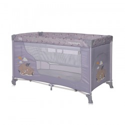 MARSUPUL LORELLI MOONLIGHT 2 NIVELURI GREY DREAM - 10080412365 - 10080412365 - view 1