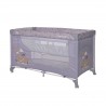 MARSUPUL LORELLI MOONLIGHT 2 NIVELURI GREY DREAM - 10080412365