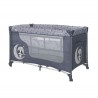 MARSUPUL LORELLI MOONLIGHT 2 NIVELE COOL GREY PANDAS - 10080412362