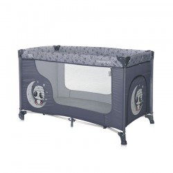 MARSUPUL LORELLI MOONLIGHT 1 NIVEL COOL GREY PANDAS - 10080392362 - 10080392362 - view 1