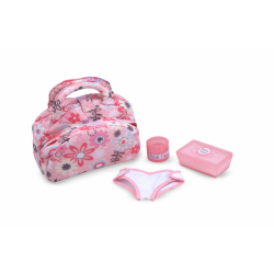 KIT DE SCHIMBAT Scutece MELISSA &amp DOUG ÎN GUNGĂ - 14889 - 14889 - view 1