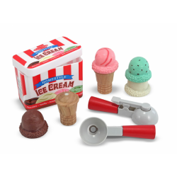 KIT MELISSA &amp DOUG - FĂ-ȚI PROPRIA ÎNGHETATĂ - 14087 - 14087 - view 1