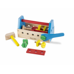 MELISSA &amp DOUG CUTIE DE... - 10494 - view 2