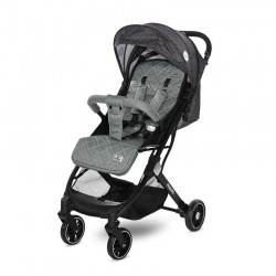 Carucior pentru bebelusi LORELLI FIORANO TROOPER + HAPA - 10021492382 - 10021492382 - view 1