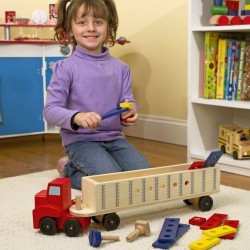 MELISSA &amp DOUG KIT... - 12758 - view 2