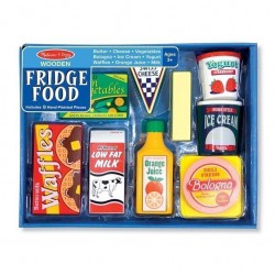 SET LEMN MELISSA &amp DOUG... - 14076_1 - view 2