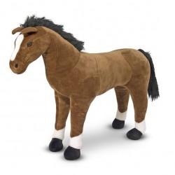 JUCĂRIE MARE DE PLUȘ MELISSA & DOUG - CAL - 12105 - 12105 - view 1