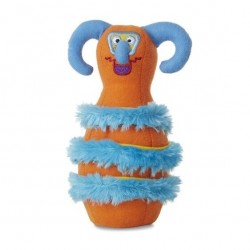 Плюшен комплект за боулинг Melissa&Doug - Чудовища - 12210_1 - view 3
                  