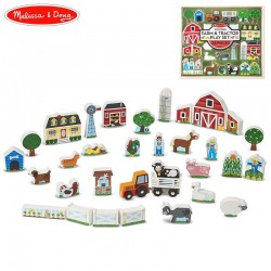 SET DE JOCĂ MELISSA & DOUG... - 14800 - view 2