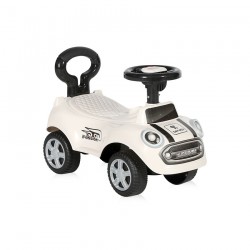 MAȘINĂ PENTRU CĂLAIRE LORELLI SPORT MINI ALB - 10400050002 - 10400050002 - view 1