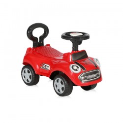 MAȘINĂ PENTRU CĂLAIRE LORELLI SPORT MINI RED - 10400050001 - 10400050001 - view 1