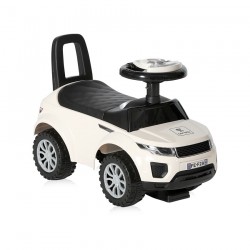 MAȘINĂ PENTRU CALARE LORELLI OFF ROAD ALB - 10400020002 - 10400020002 - view 1