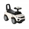 MAȘINĂ PENTRU CALARE LORELLI OFF ROAD ALB - 10400020002