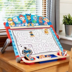 KIT DE ACTIVITATE DE ARTĂ CREATIVA MELISSA &amp DOUG PATROL DOG ​​- 33274 - 33274 - view 1