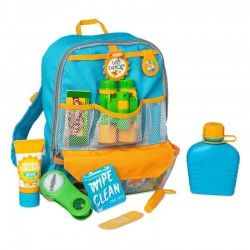 SET DE JOACĂ MELISSA & DOUG EXTERIOR - 40801 - 40801 - view 1