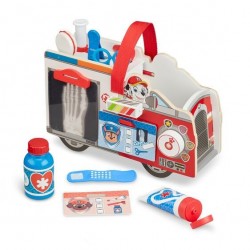 KIT DE SALVARE LEMN MELISSA... - 33276 - view 2