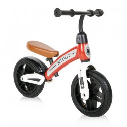 CILANT LORELLI SCOUT AIR RED - 10410020004 - 10410020004 - view 1